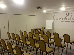 Lavender Hotel Poznań