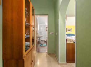 Stunning Apartment in Porec With 1 Bedrooms and Outdoor Swimming Pool