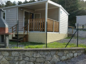 Camping La Sfinge
