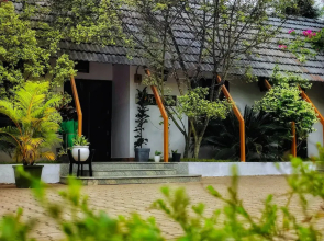 The Yellow Bamboo Resort And Spa