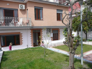 Garden House Ercolano
