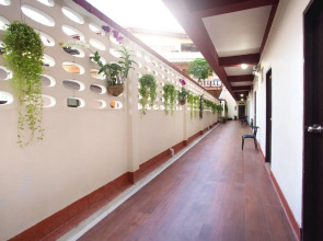 Paripas Express Hotel Patong