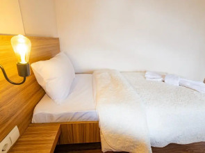 Simre Inn Hotel Safranbolu