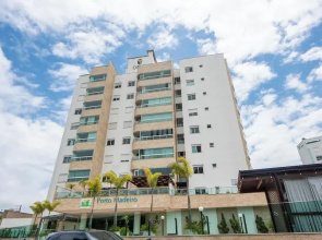 Apt w/ BBQ & Balcony, 230m From the Beach Epd0202