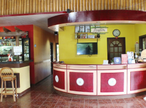 Veraneante Resort