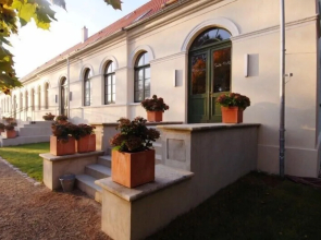 Kavaliershaus Schloss Blücher