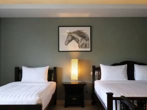 Wongamat Privacy Residence & Resort