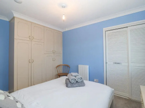 Riverview Apartment