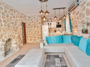 Villa Stone