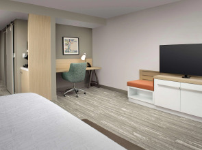 Hilton Garden Inn Orlando Downtown