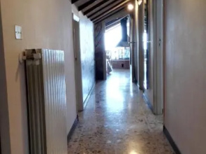 Lucrezia Loft Garden Catania
