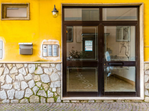 Jeppy's House sul Golfo di Sorrento