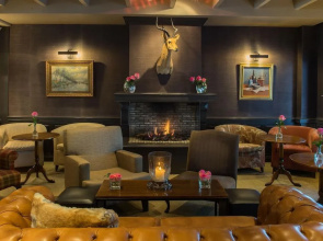 De Lindenhoeve Lodge