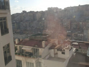 Hotel Taksim Home