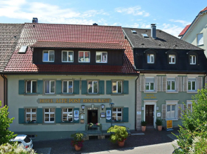 Hotel Alte Post