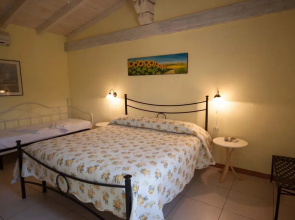 Locanda il Trovatore