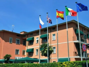 Hotel Liù