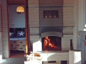 Holiday Home Mustalampi 5 satakieli