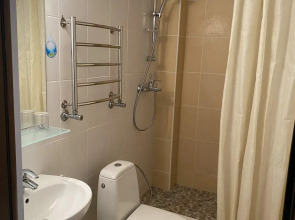 Вилла Мармарис