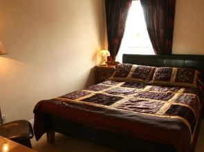 Celtic House B&B