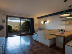 Residence Eurotel Porto Rotondo Asfodeli
