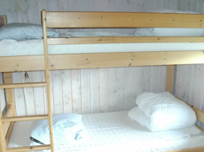 Luxurious Holiday Home in Rødvig Stevns With Sauna