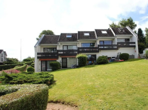 Haus am Ahornweg 2 Haus am Ahornweg 2C Appartement 7