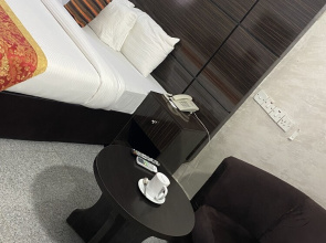 Serob Hotel