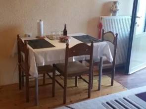 Apartments Aida