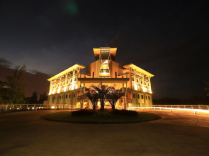 The Royale Krakatau Hotel