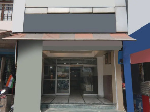 Flagship Radhey Shyam Inn Near Sahara Ganj Mall