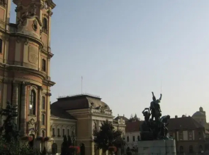 Borostyán Vendégház Eger