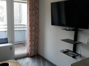 Ferienwohnung Fichtenweg
