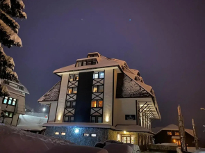 BB Apartment 301, Župa Wellness & Spa