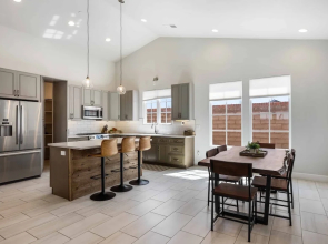 The Wanderer 2 Bedroom Home