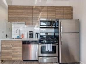 River West, Third Floor Chicago by 747 Lofts
