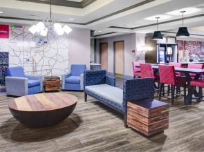 TownePlace Suites by Marriott Atlanta Buckhead