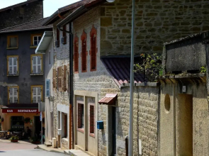 Aux Chambres Sussuriennes