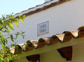 Casita Viveca