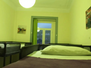 Sweet Dreams Hostel
