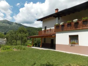 Apartment and Room Natasa