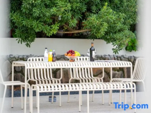 Only This · Wonderland | Pastoral Style · Anjiyu Village Private Soup Hot Spring Designer Villa