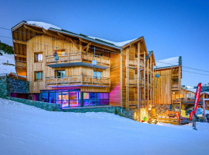 Anova Hotel & Spa