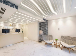 Eurostars Mediterranea Plaza