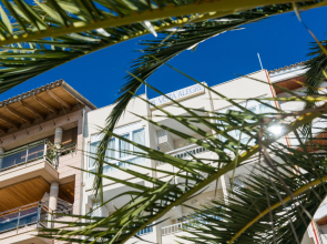 Hostal Vista Alegre by Eurotels