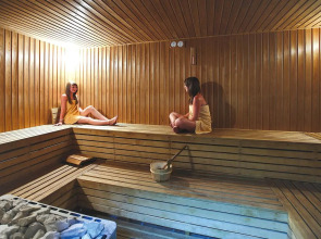 Sundia By Liberty Suncity - All Inclusive