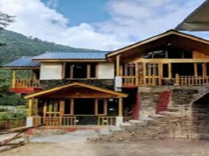 Majestic View Cottages