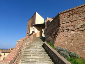 Villa Carlotta con piscina