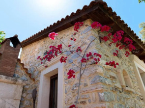 Marigoula House