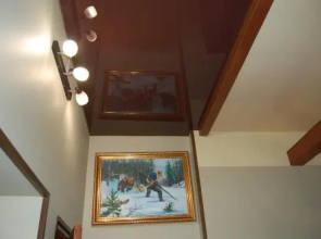 Guest House on Svyazi Street